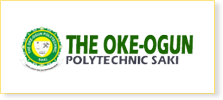 The Oke-Ogun Polytechnic, Saki